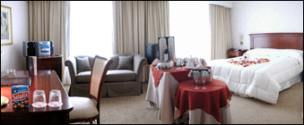 Cala Di Volpe Boutique Hotel