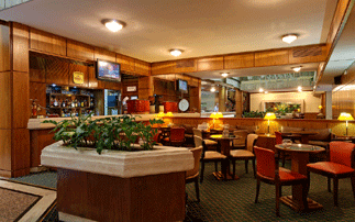 Balmoral Plaza Hotel