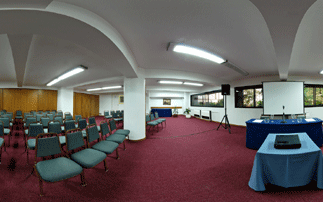Balmoral Plaza Hotel