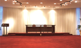 Sala de reuniones