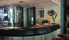 Hotel Lafayette Bar