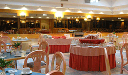 Hotel Lafayette Restaurant