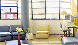 Hotel Tres Cruces