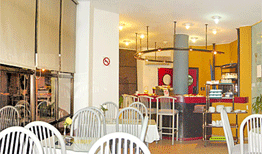 Hotel Tres Cruces
