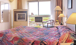 Hotel Tres Cruces